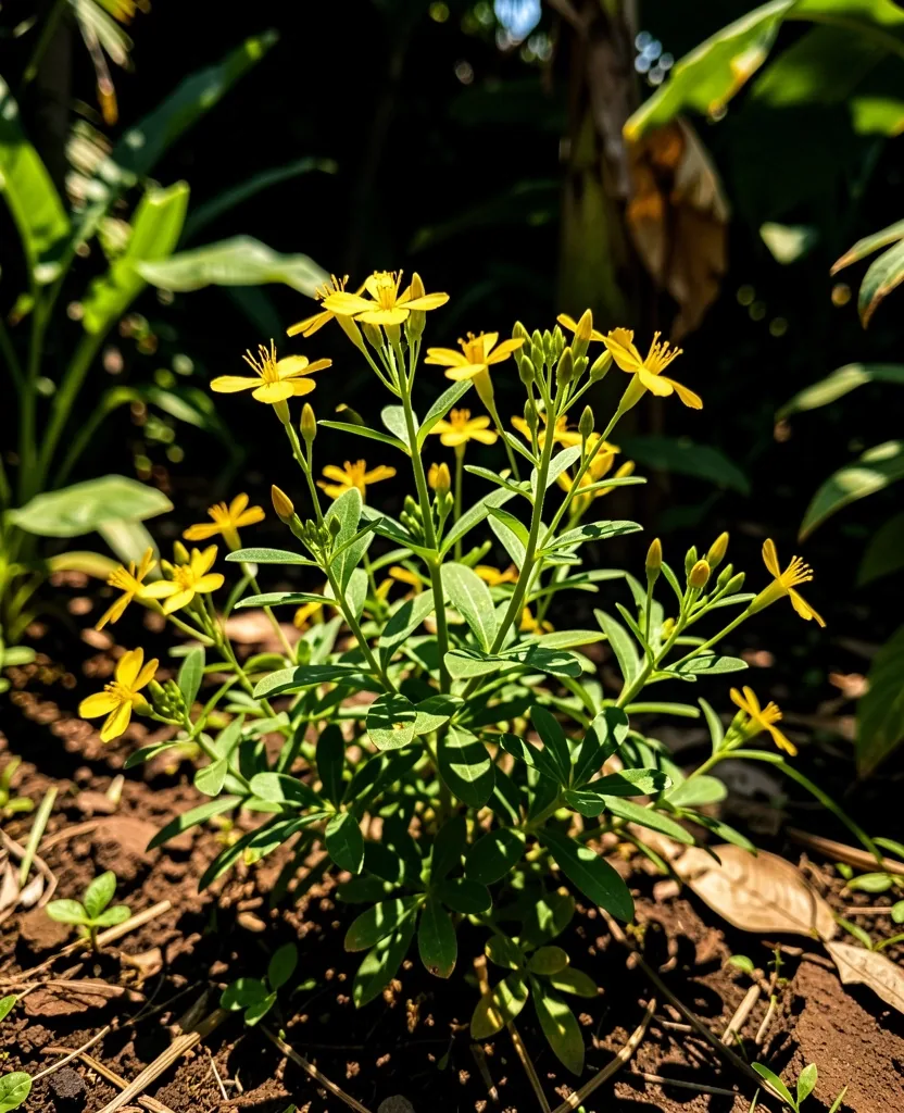 Tribulus Terrestris